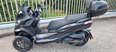piaggio mp3 530 hpe 2022