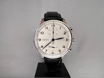 IWC Portoghese IW371446 full set