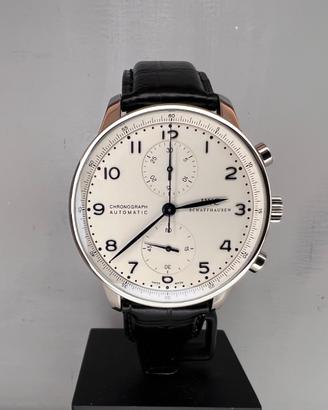 IWC Portoghese IW371446 full set