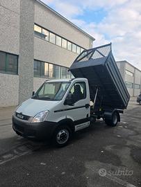 IVECO 35C14CC3.0HPI. RIBALTA NUOVO SOVRA SPONDE 3.