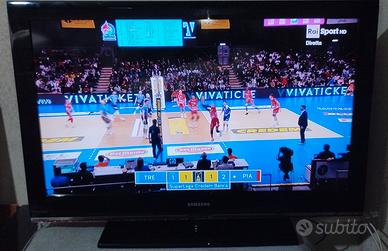 TV LCD 40" SAMSUNG FULL HD