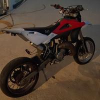 Husqvarna SM 125 2007