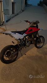 Husqvarna SM 125 2007