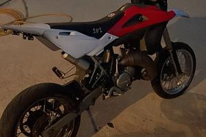 Husqvarna SM 125 2007