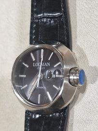 LOCMAN - N.O.S.