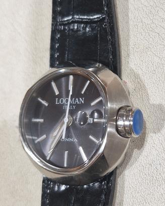 LOCMAN - N.O.S.