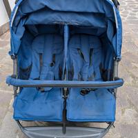 Passeggino Gemellare