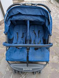 Passeggino Gemellare