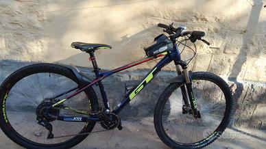 BICICLETTA MTB GT AVALANCHE 2019