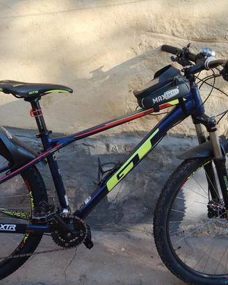BICICLETTA MTB GT AVALANCHE 2019