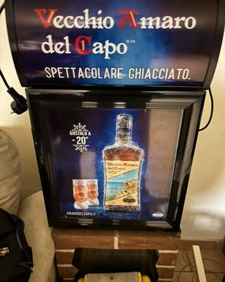 Frigo amaro del capo