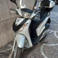 honda sh150i 