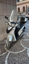 honda sh150i 