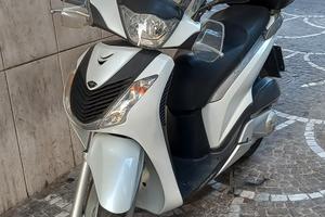 honda sh150i 