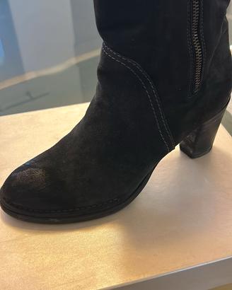 Scarpe, stivaletti