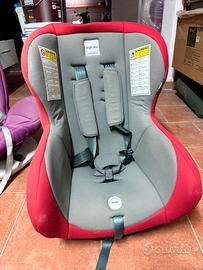 Seggiolino auto