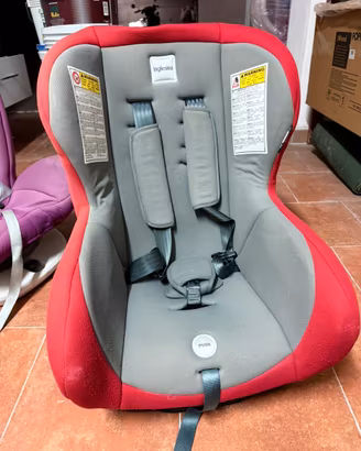Seggiolino auto