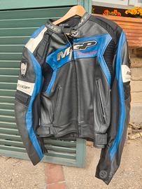 giacca moto