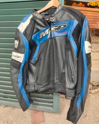 giacca moto