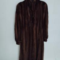 PELLICCIA  DI VISONE