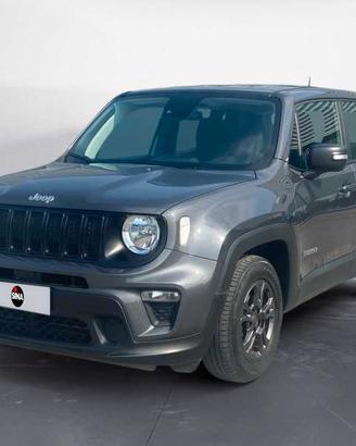 JEEP Renegade 1.6 mjt Longitude 2wd 130cv