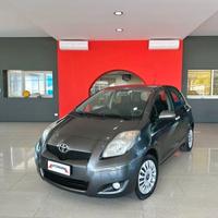 TOYOTA YARIS 1.4 D4D SOL