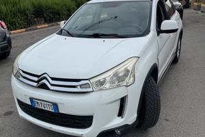 CITROEN C4 AIRCROSS