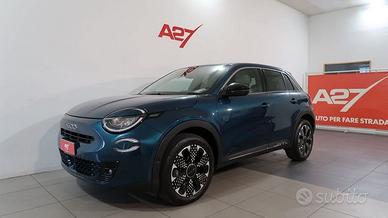 FIAT 600 1.2 hybrid La Prima 110cv auto