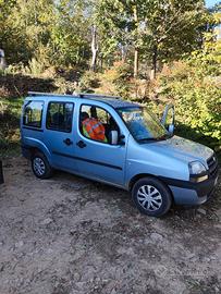 Fiat Doblò 1300 Multijet 2005
