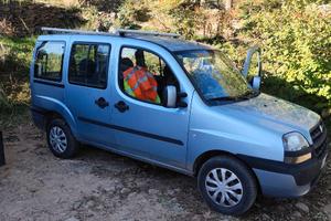 Fiat Doblò 1300 Multijet 2005