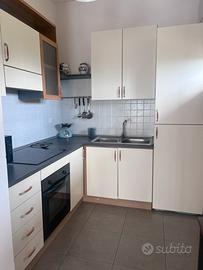 Cucina angolare