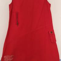 Vestito bimba Kookai