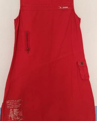 Vestito bimba Kookai