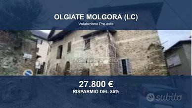 Immobile in asta di 427 m² con più di 5 locali a O