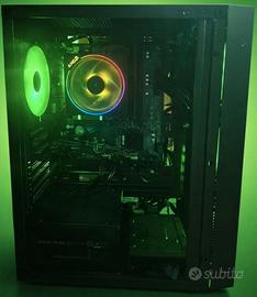 PC gaming Ryzen 5 5600g
