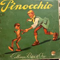 PINOCCHIO
