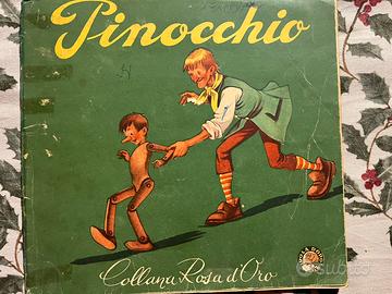 PINOCCHIO