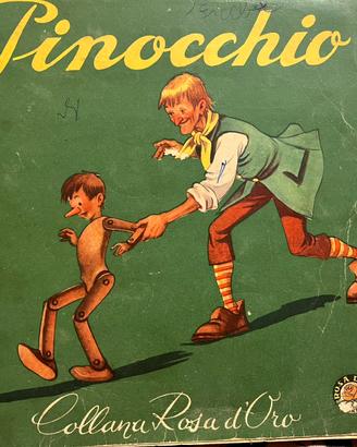 PINOCCHIO