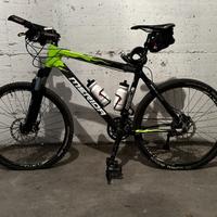 Mtb Merida Carbon