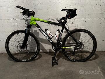 Mtb Merida Carbon