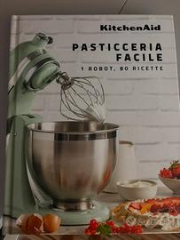 Ricettario Kitchen Aid