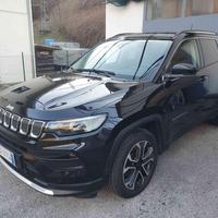 JEEP Compass 1.6 Multijet II 2WD Business
