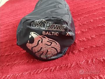 Pantaloni da lavoro U Power