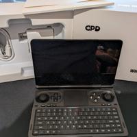 gpd win mini
