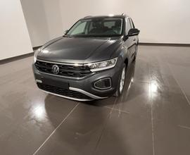 VOLKSWAGEN T-Roc 2.0 TDI SCR Life