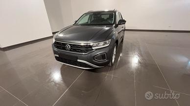 VOLKSWAGEN T-Roc 2.0 TDI SCR Life