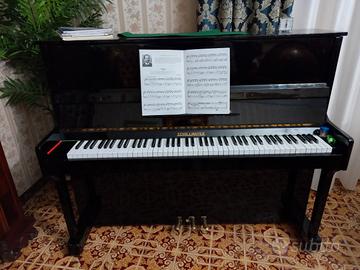 pianoforte verticale