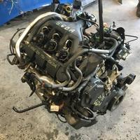 Motore G6DA Ford 2.0 TDCI