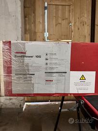 Doccia solare YAKIMA ROADSHOWER 10G (38L)