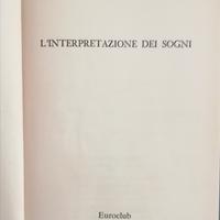 l interpretazione dei sogni 